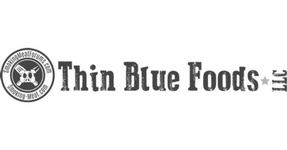 Thin Blue Foods